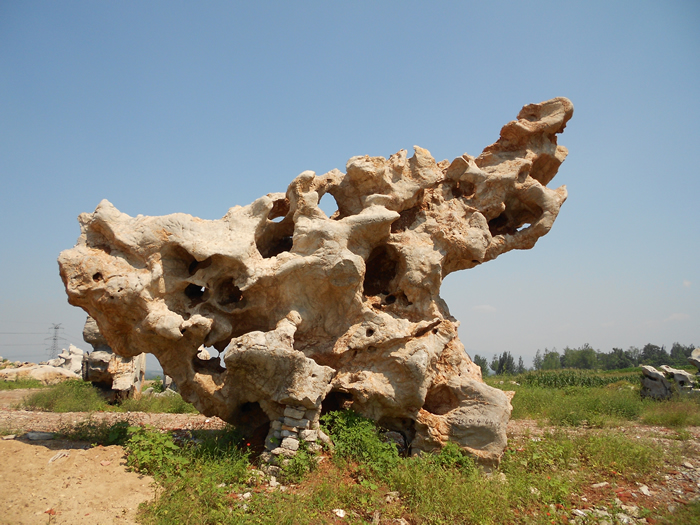 武漢太湖石廠家 武漢太湖石廠家